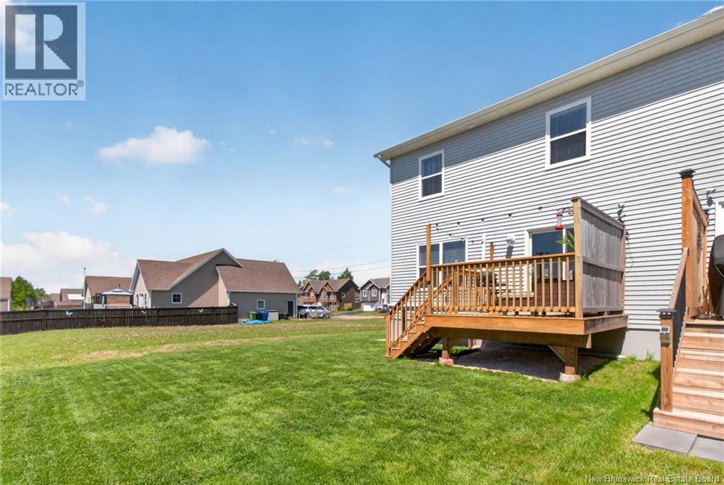 59 Warner, Moncton, New Brunswick  E1A 5T3 - Photo 2 - NB141091