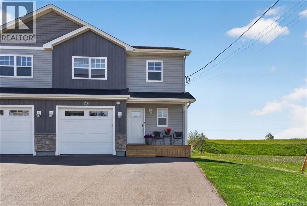 59 Warner, Moncton, New Brunswick  E1A 5T3 - Photo 4 - NB141091