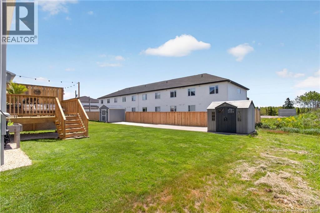 59 Warner, Moncton, New Brunswick  E1A 5T3 - Photo 5 - NB141091