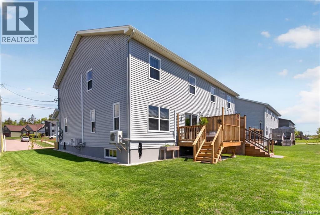 59 Warner, Moncton, New Brunswick  E1A 5T3 - Photo 6 - NB141091