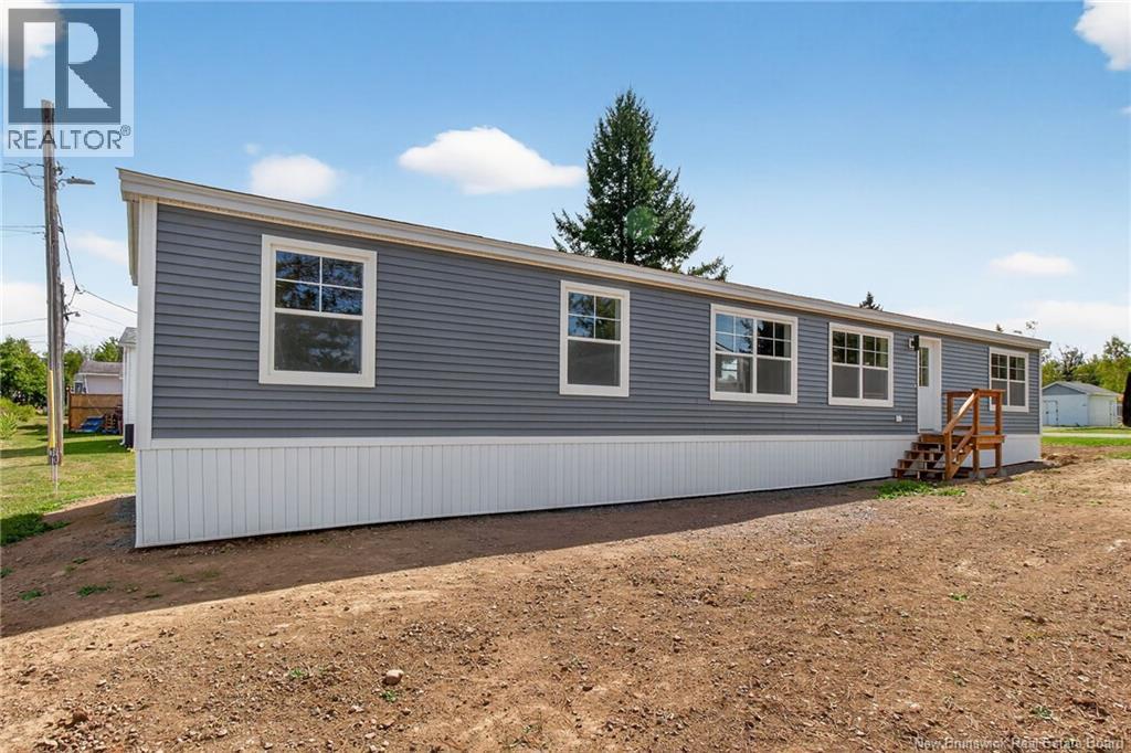 13 Condon Crescent, Lakeville, New Brunswick