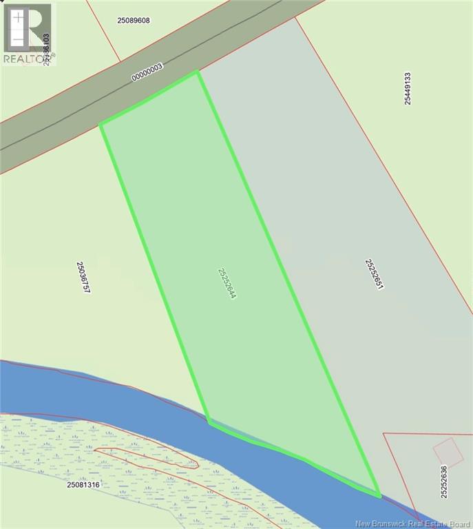 Lot Route 470, West Branch, New Brunswick  E4W 3G3 - Photo 15 - NB141082