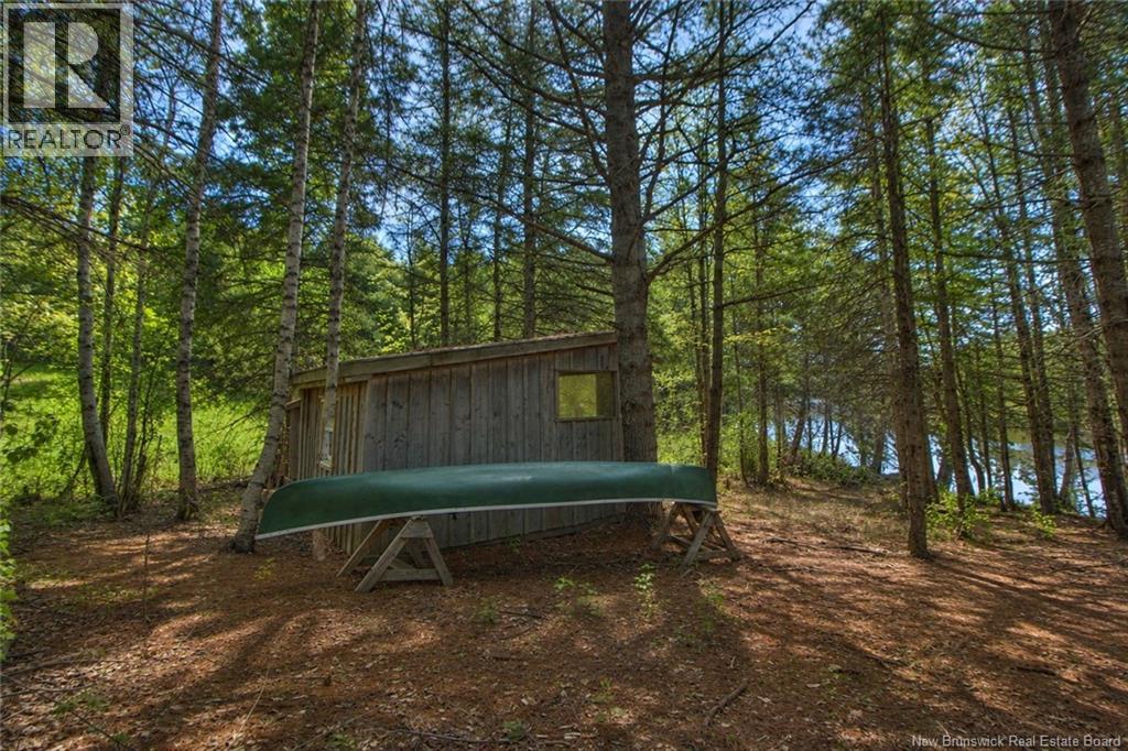 Lot Route 470, West Branch, New Brunswick  E4W 3G3 - Photo 2 - NB141082