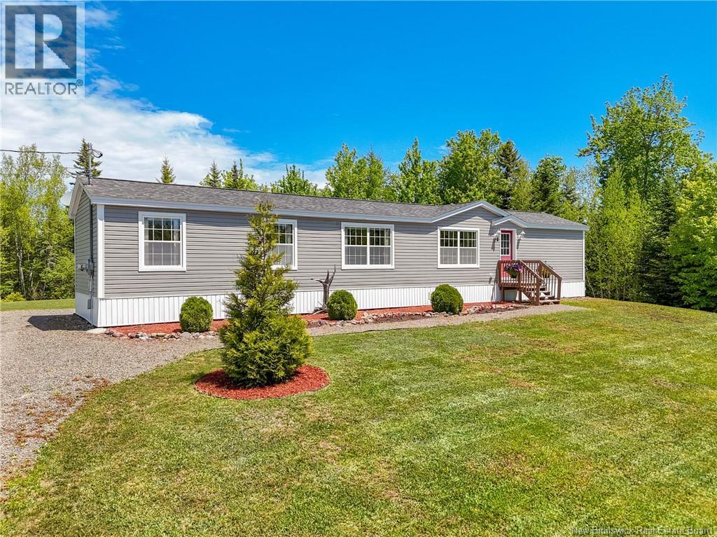 47 Clara Street, Rusagonis, New Brunswick