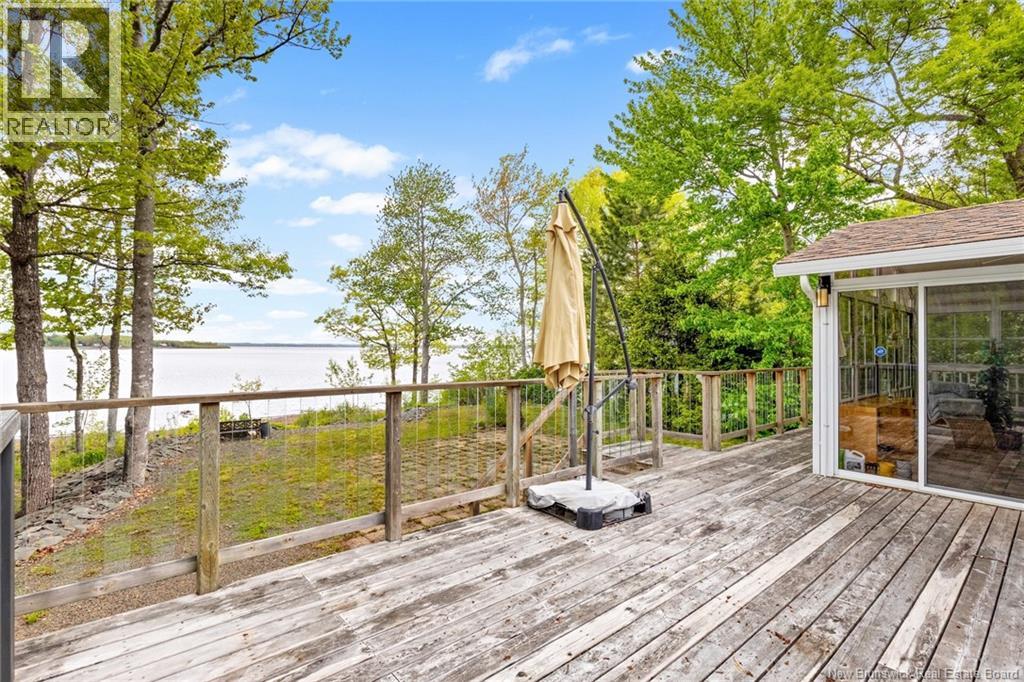 22 Grandview Court, Whites Cove, New Brunswick  E4C 3A8 - Photo 44 - NB140590