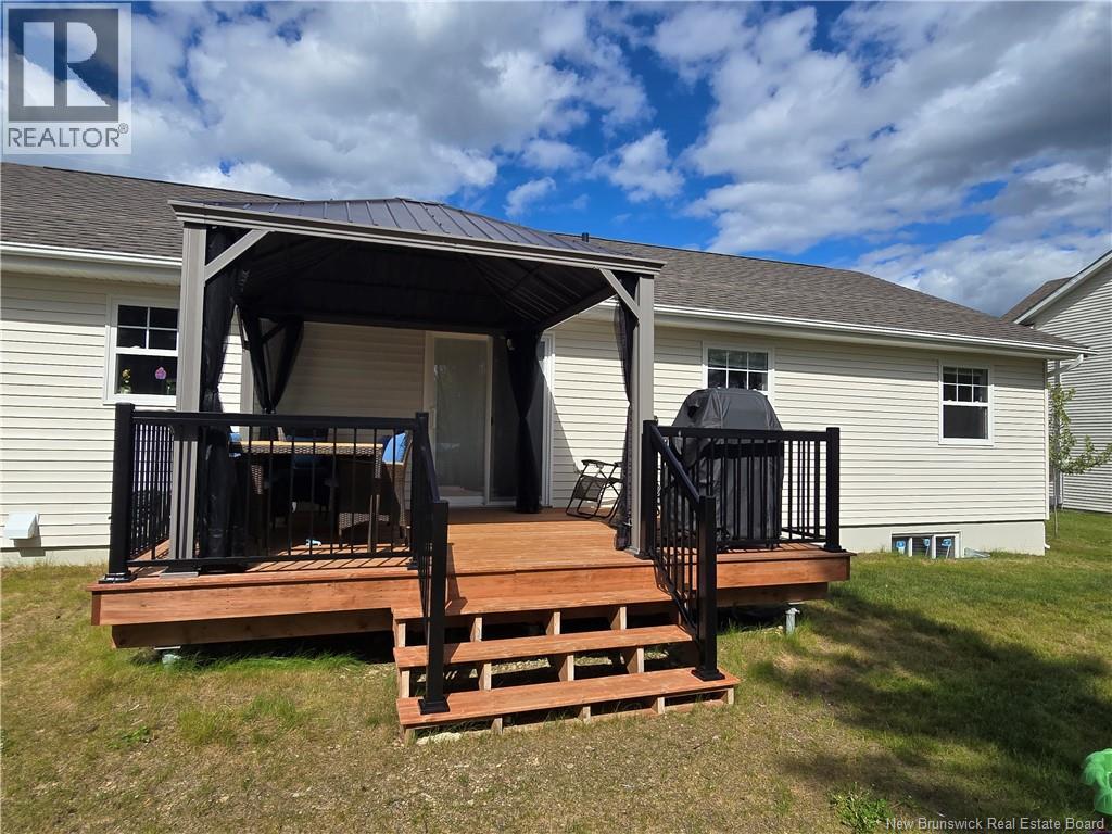 207 Carroll Street, Miramichi, New Brunswick E1V 0M3 - Photo 35 - NB141103