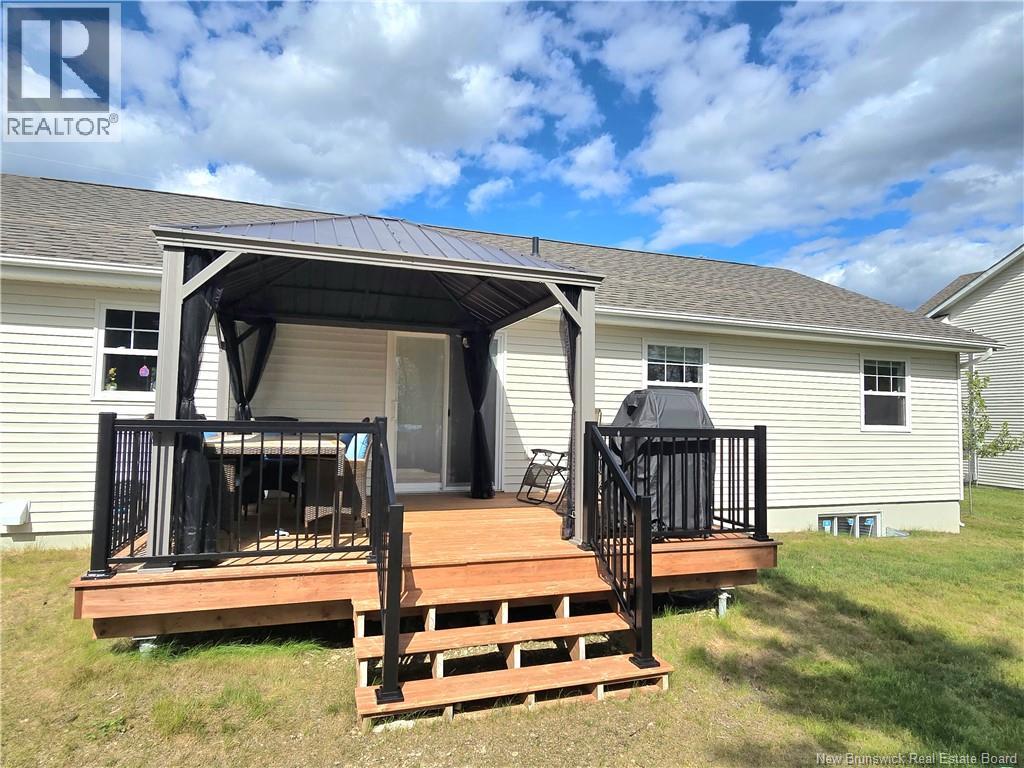 207 Carroll Street, Miramichi, New Brunswick E1V 0M3 - Photo 38 - NB141103