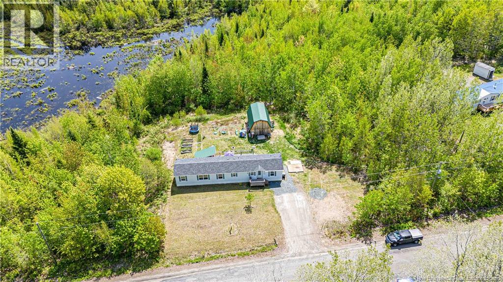 1388 Post Road, Rusagonis, New Brunswick  E3B 7Y2 - Photo 2 - NB141020