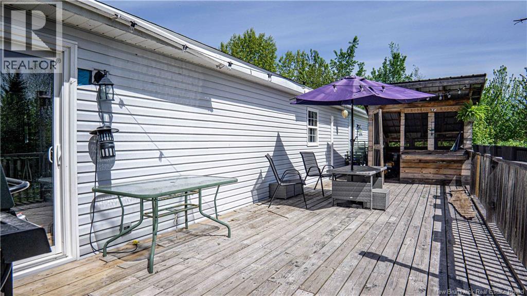 1388 Post Road, Rusagonis, New Brunswick  E3B 7Y2 - Photo 34 - NB141020