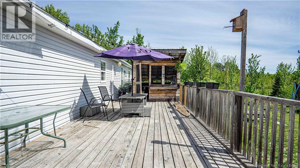 1388 Post Road, Rusagonis, New Brunswick  E3B 7Y2 - Photo 35 - NB141020