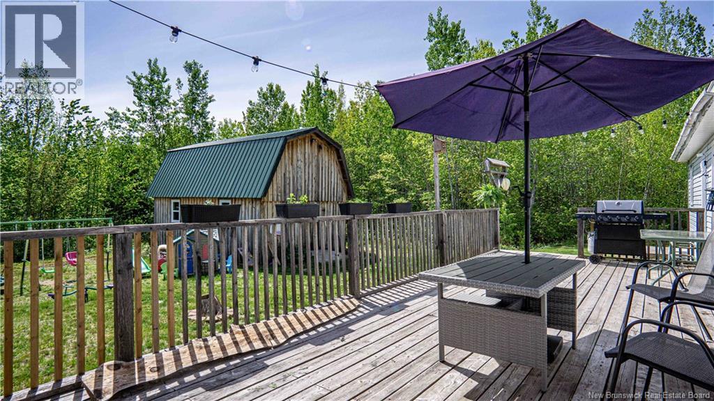 1388 Post Road, Rusagonis, New Brunswick  E3B 7Y2 - Photo 36 - NB141020
