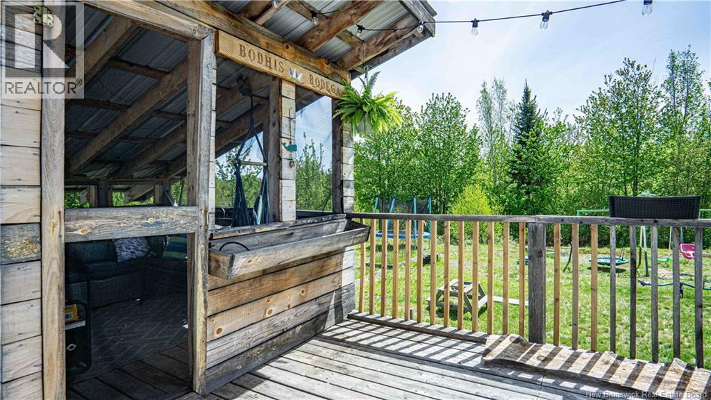 1388 Post Road, Rusagonis, New Brunswick  E3B 7Y2 - Photo 37 - NB141020