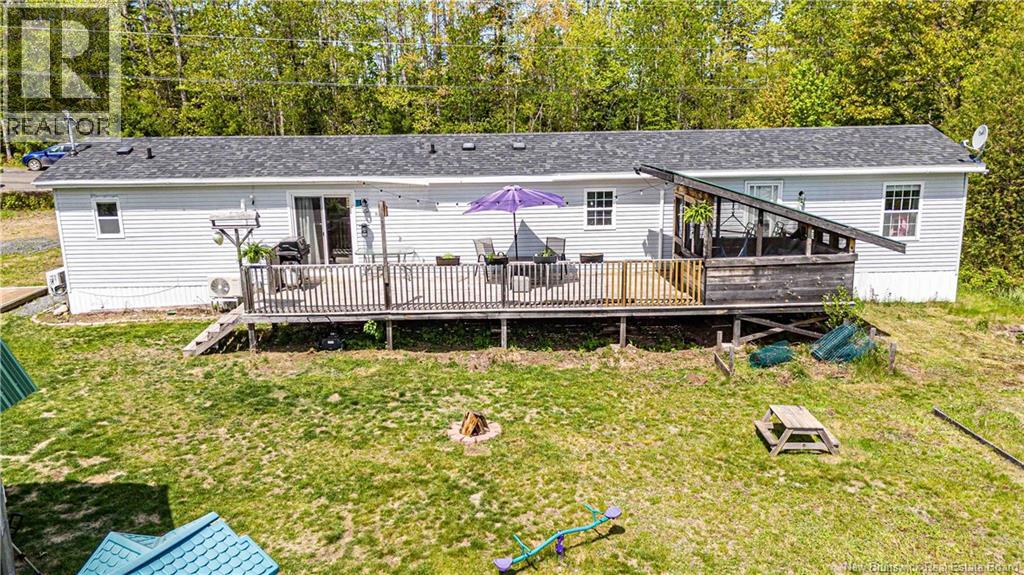 1388 Post Road, Rusagonis, New Brunswick  E3B 7Y2 - Photo 41 - NB141020
