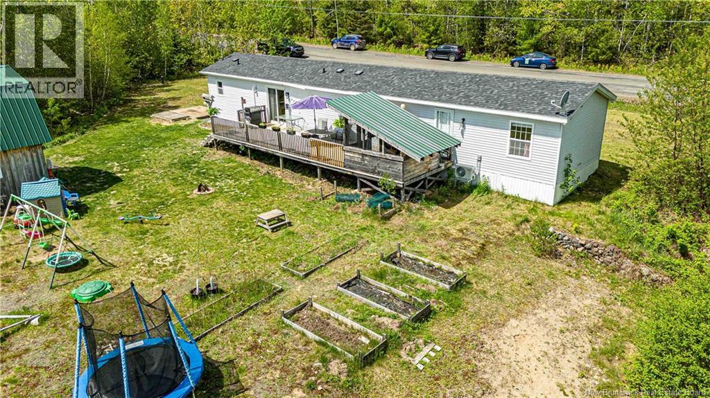 1388 Post Road, Rusagonis, New Brunswick  E3B 7Y2 - Photo 42 - NB141020
