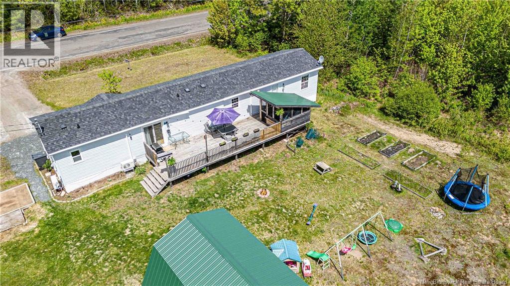 1388 Post Road, Rusagonis, New Brunswick  E3B 7Y2 - Photo 44 - NB141020