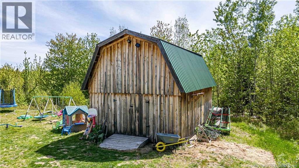 1388 Post Road, Rusagonis, New Brunswick  E3B 7Y2 - Photo 45 - NB141020