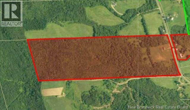 326 Dorn Ridge Road, Burtts Corner, New Brunswick  E6L 2T7 - Photo 15 - NB140981