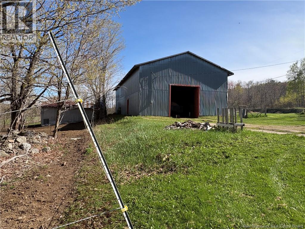 326 Dorn Ridge Road, Burtts Corner, New Brunswick  E6L 2T7 - Photo 2 - NB140981