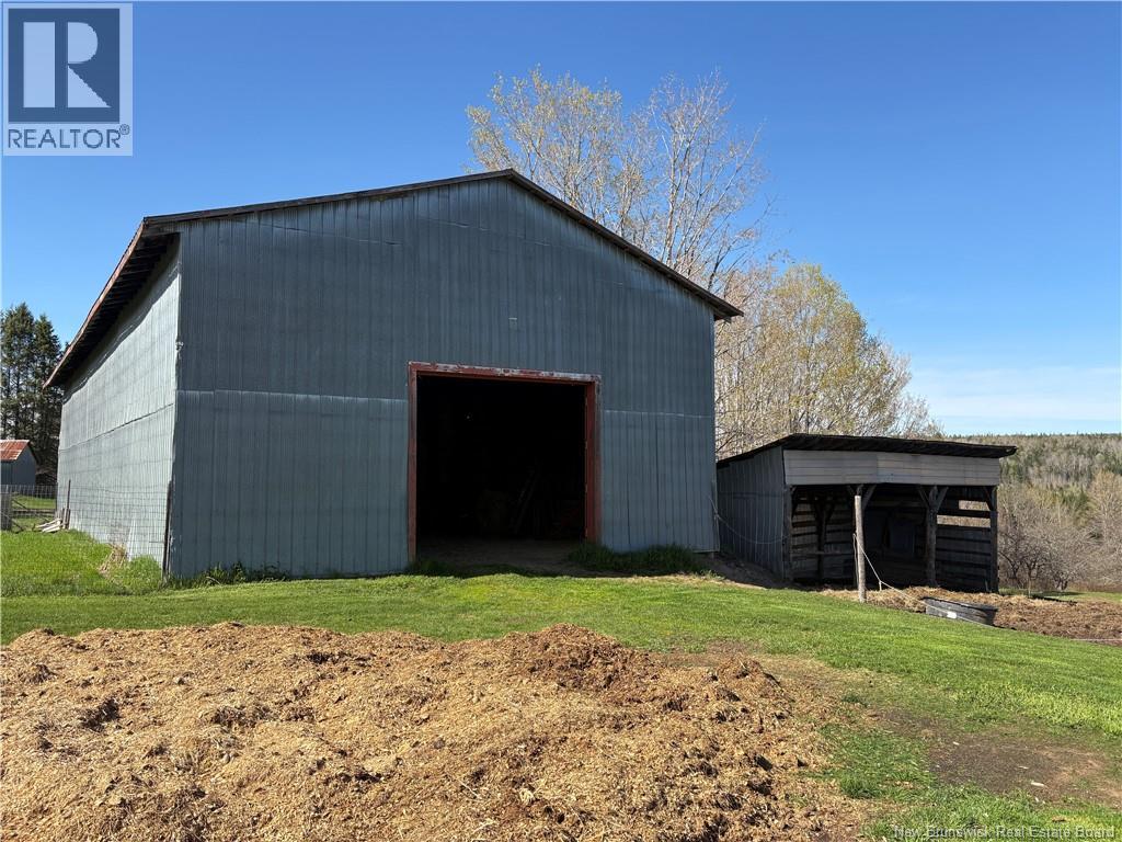 326 Dorn Ridge Road, Burtts Corner, New Brunswick  E6L 2T7 - Photo 3 - NB140981