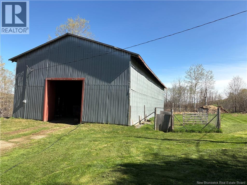 326 Dorn Ridge Road, Burtts Corner, New Brunswick  E6L 2T7 - Photo 4 - NB140981