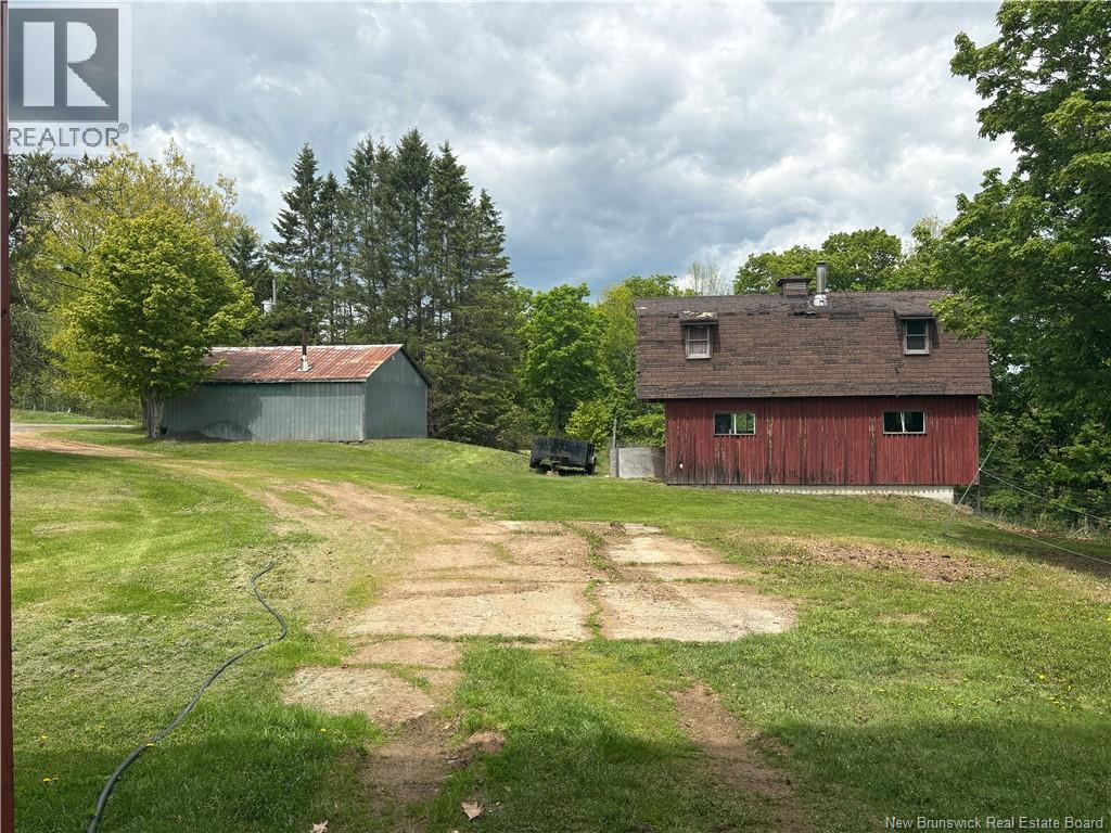 326 Dorn Ridge Road, Burtts Corner, New Brunswick  E6L 2T7 - Photo 8 - NB140981