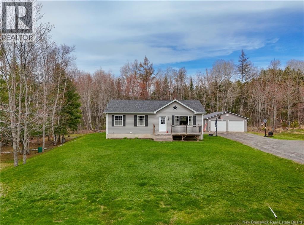 2121 Route 102, Gagetown, New Brunswick  E5M 1K3 - Photo 21 - NB139116