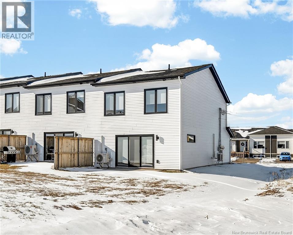 184 Norbert Street, Dieppe, New Brunswick  E1A 9Y8 - Photo 33 - NB137782