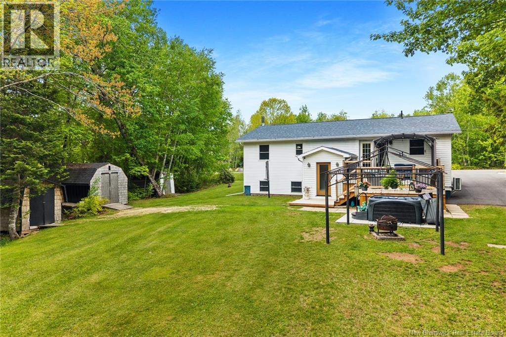 149 Cameron Drive, Burton, New Brunswick  E2V 3G3 - Photo 48 - NB141083