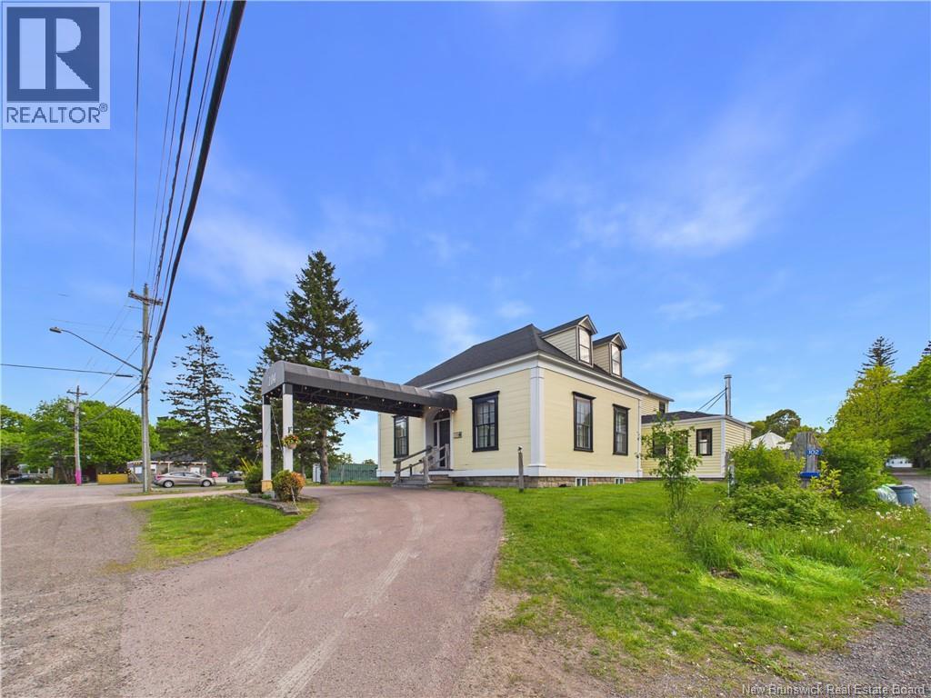 104 Main Street, Rexton, New Brunswick  E4W 2B3 - Photo 46 - NB140987