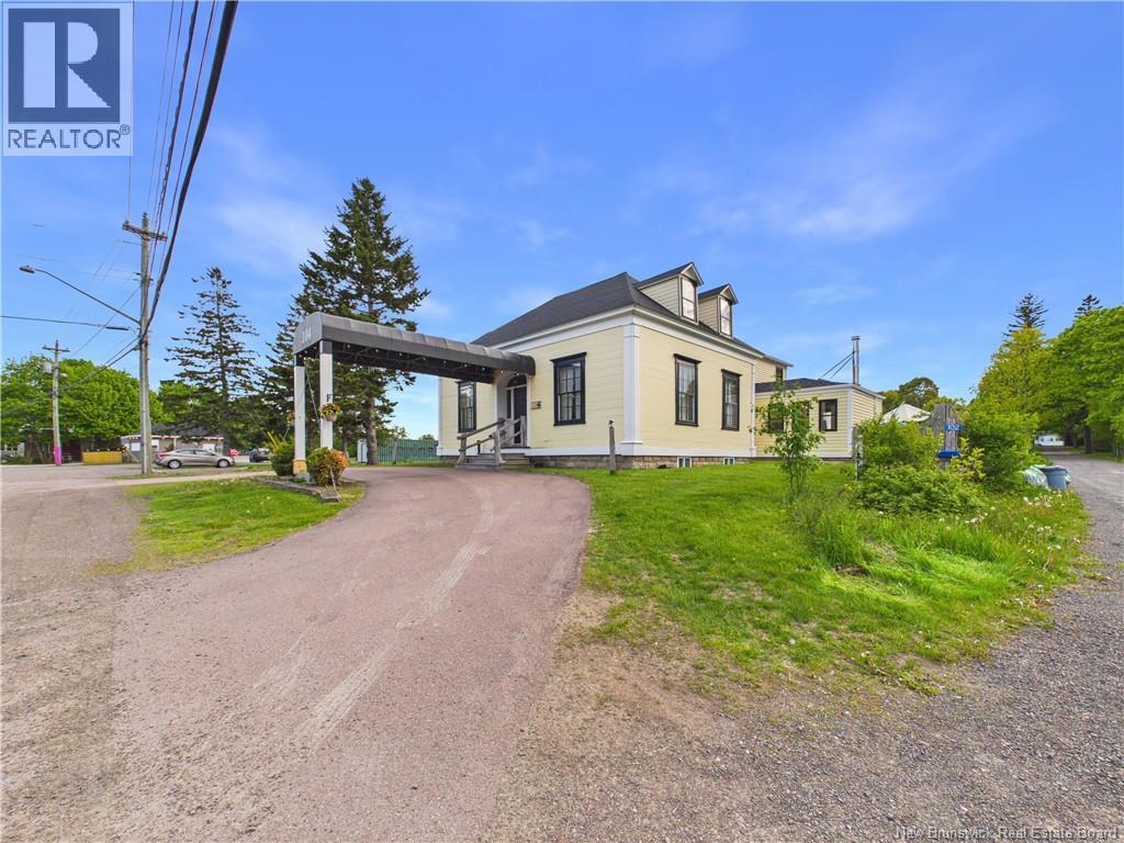 104 Main Street, Rexton, New Brunswick  E4W 2B3 - Photo 47 - NB140987