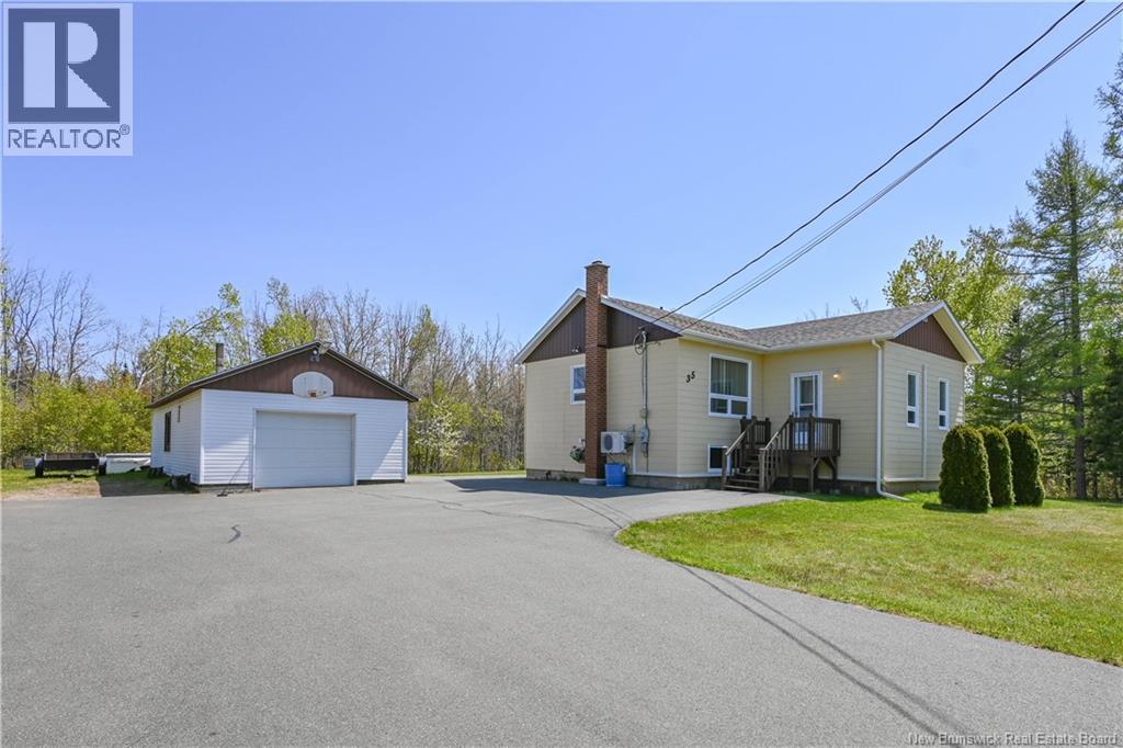 35 Mallet Street, Haut-Shippagan, New Brunswick  E8S 2S2 - Photo 6 - NB141111