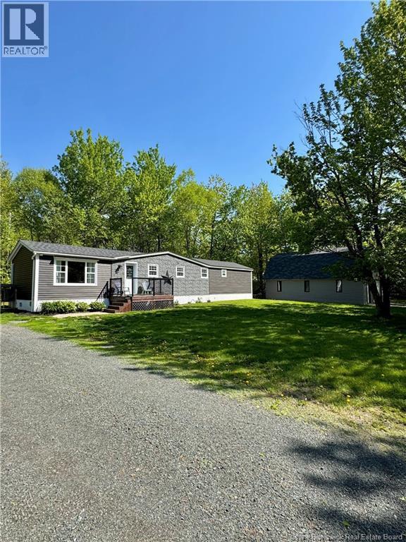 491 McKinnon Road, Miramichi, New Brunswick