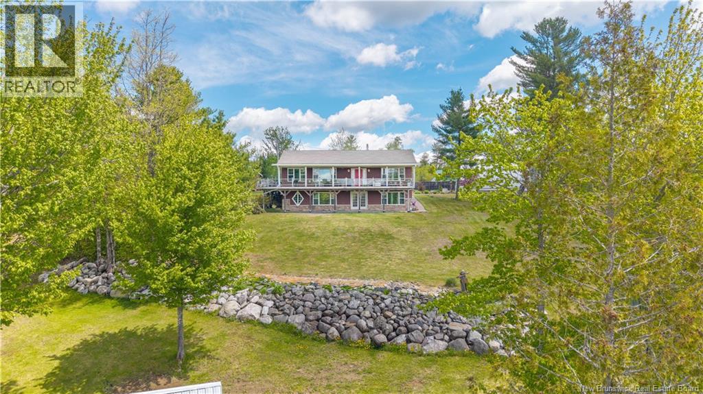 112 Moores Mills Cross Road, Moores Mills, New Brunswick  E5A 1Y7 - Photo 3 - NB141048