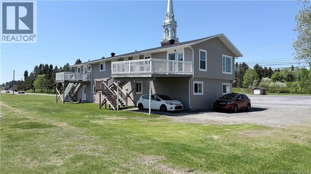 3766 Principal Street, Baker Brook, New Brunswick  E7A 2A6 - Photo 5 - NB141113