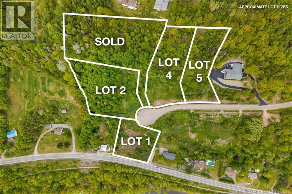 Na Grand Pass Court, Douglas, New Brunswick  O0O 0O0 - Photo 2 - NB141106