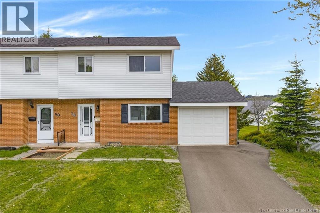 38 Bon Accord Drive, Saint John, New Brunswick  E2J 4G7 - Photo 2 - NB139956