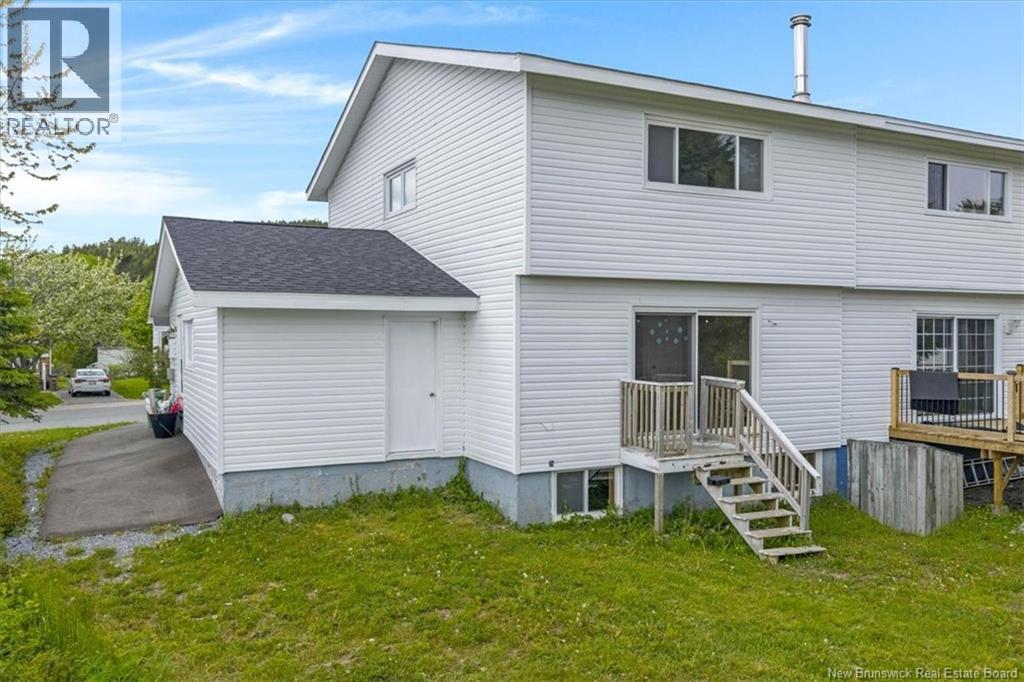 38 Bon Accord Drive, Saint John, New Brunswick  E2J 4G7 - Photo 27 - NB139956