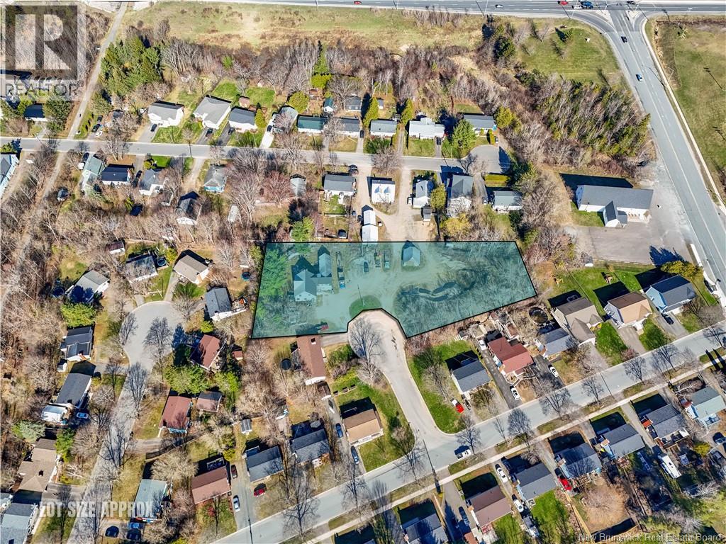 21, 24 & 27 Vanhorne Court, Fredericton, New Brunswick  E3A 4T3 - Photo 6 - NB141115