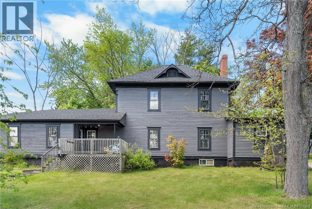 1 Clement Cormier Street, Moncton, New Brunswick