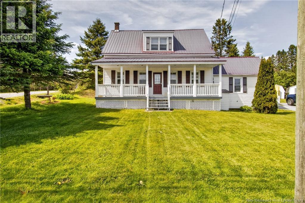 2181 Loch Lomond Road, Saint John, New Brunswick
