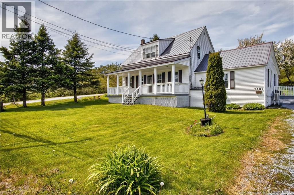2181 Loch Lomond Road, Saint John, New Brunswick  E2N 1A1 - Photo 3 - NB141109