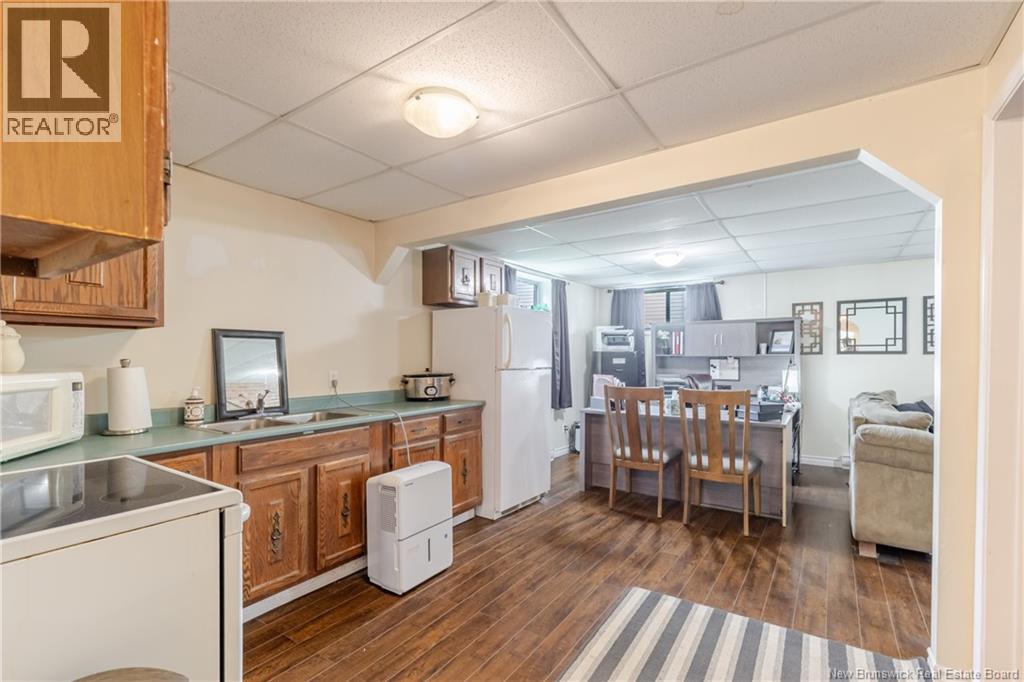 281 Canterbury Drive, Fredericton, New Brunswick  E3B 4M2 - Photo 29 - NB141090