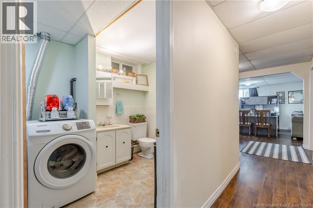281 Canterbury Drive, Fredericton, New Brunswick  E3B 4M2 - Photo 33 - NB141090