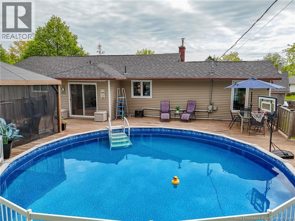 281 Canterbury Drive, Fredericton, New Brunswick  E3B 4M2 - Photo 36 - NB141090