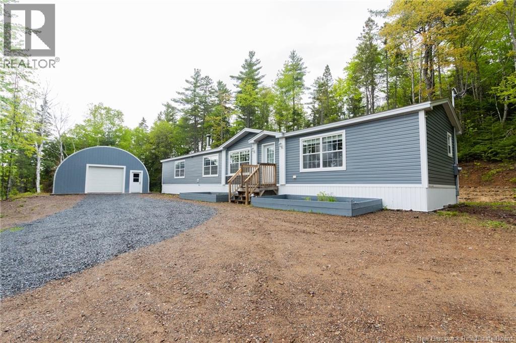 620 Route 855, Norton, New Brunswick