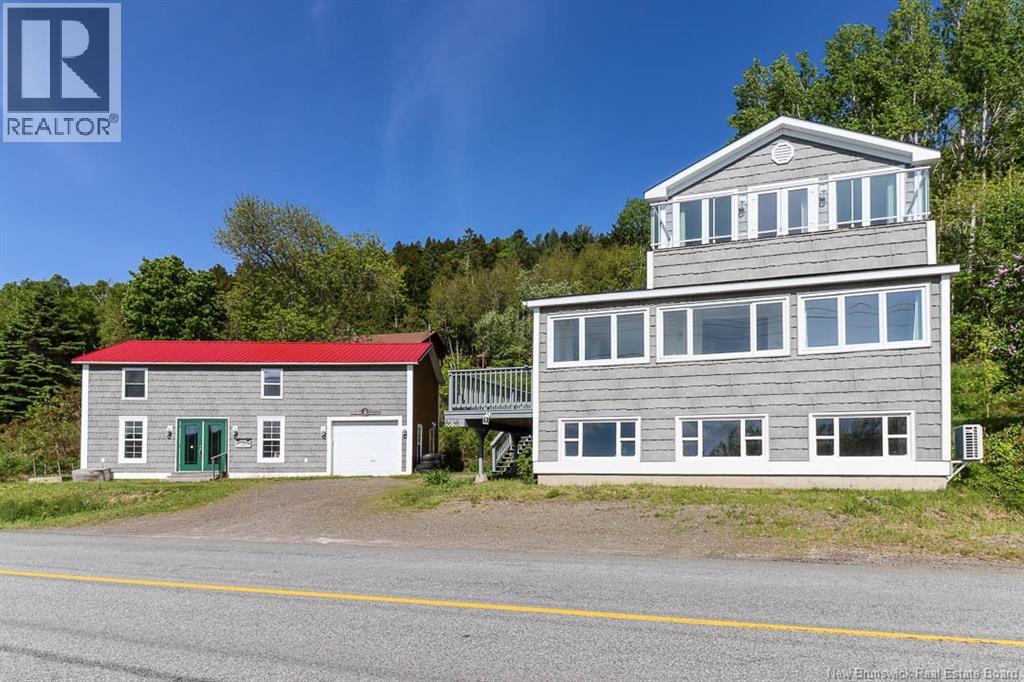 8698 Route 102, Public Landing, New Brunswick