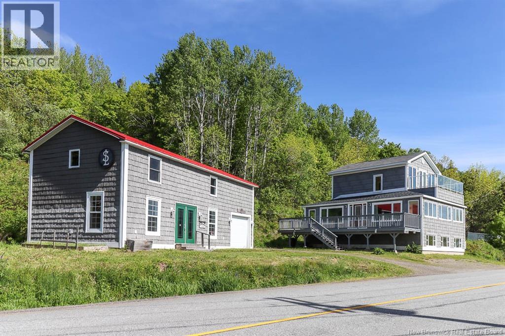 8698 Route 102, Public Landing, New Brunswick  E5K 4L3 - Photo 2 - NB140984