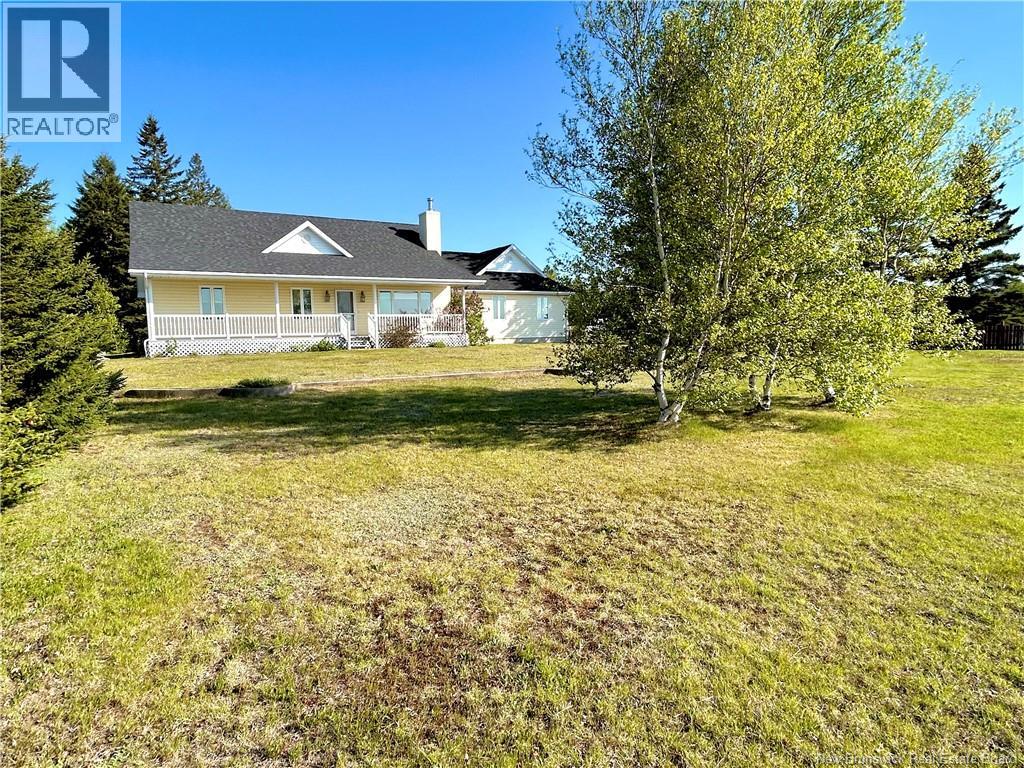 540 Hardwicke Road, Hardwicke, New Brunswick  E9A 1L6 - Photo 2 - NB141129