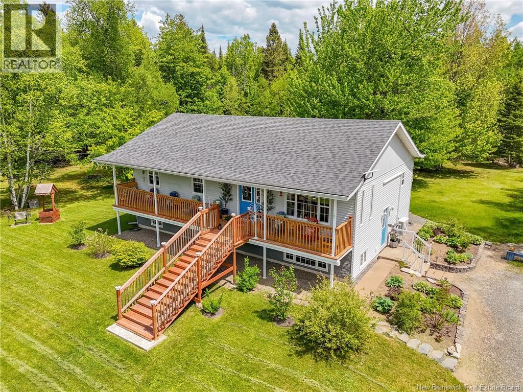 162 Route 605, Temperance Vale, New Brunswick