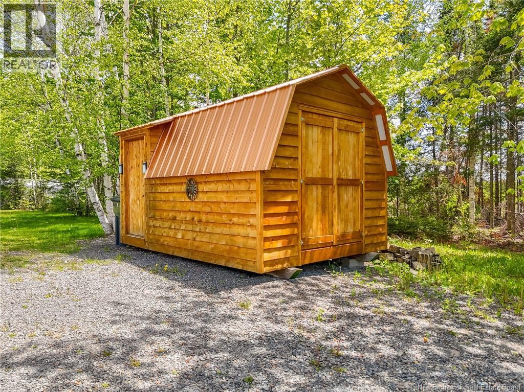 162 Route 605, Temperance Vale, New Brunswick  E6G 2B9 - Photo 38 - NB140779
